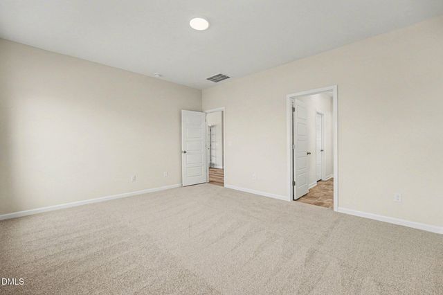 133 Tuscarora Drive (Lot 62), La Grange, NC 28551