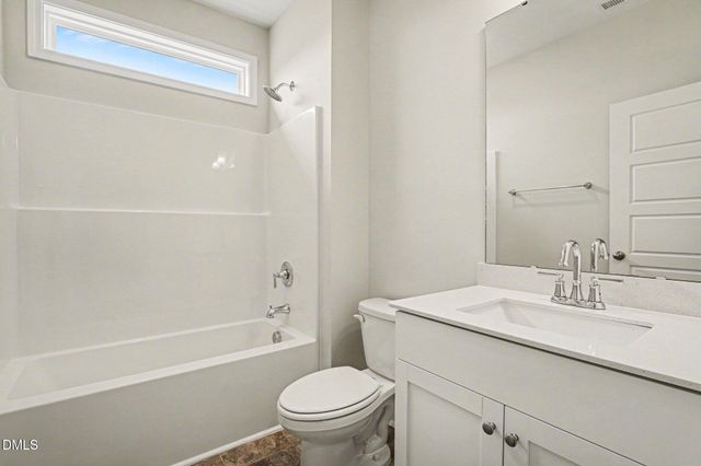 133 Tuscarora Drive (Lot 62), La Grange, NC 28551