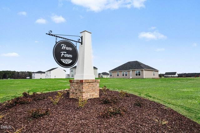 133 Tuscarora Drive (Lot 62), La Grange, NC 28551