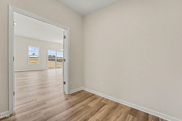 133 Tuscarora Drive (Lot 62), La Grange, NC 28551