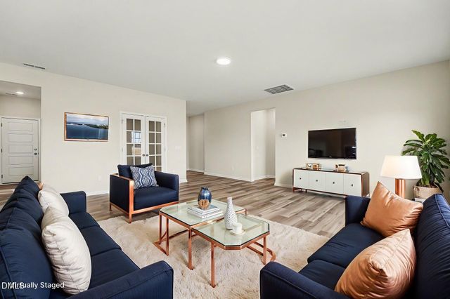 133 Tuscarora Drive (Lot 62), La Grange, NC 28551