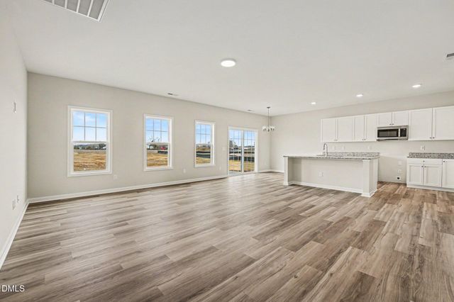 133 Tuscarora Drive (Lot 62), La Grange, NC 28551