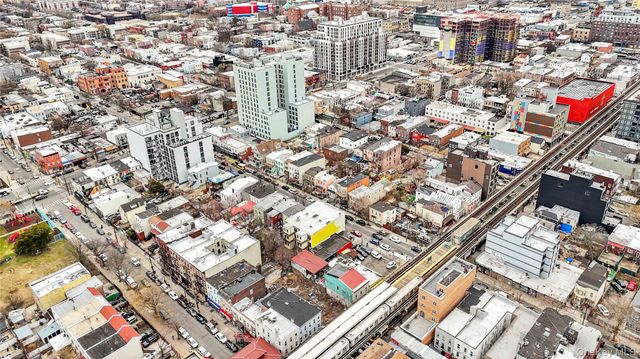 152 Miller Avenue, Brooklyn, NY 11207