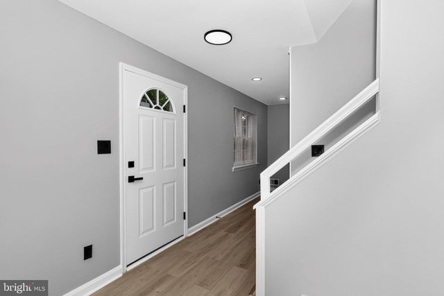 2416 LAKE AVE, Landover, MD 20785