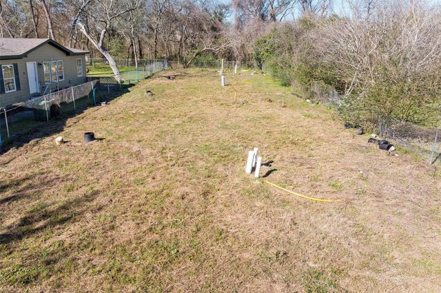6525 De Priest Street, Houston, TX 77091
