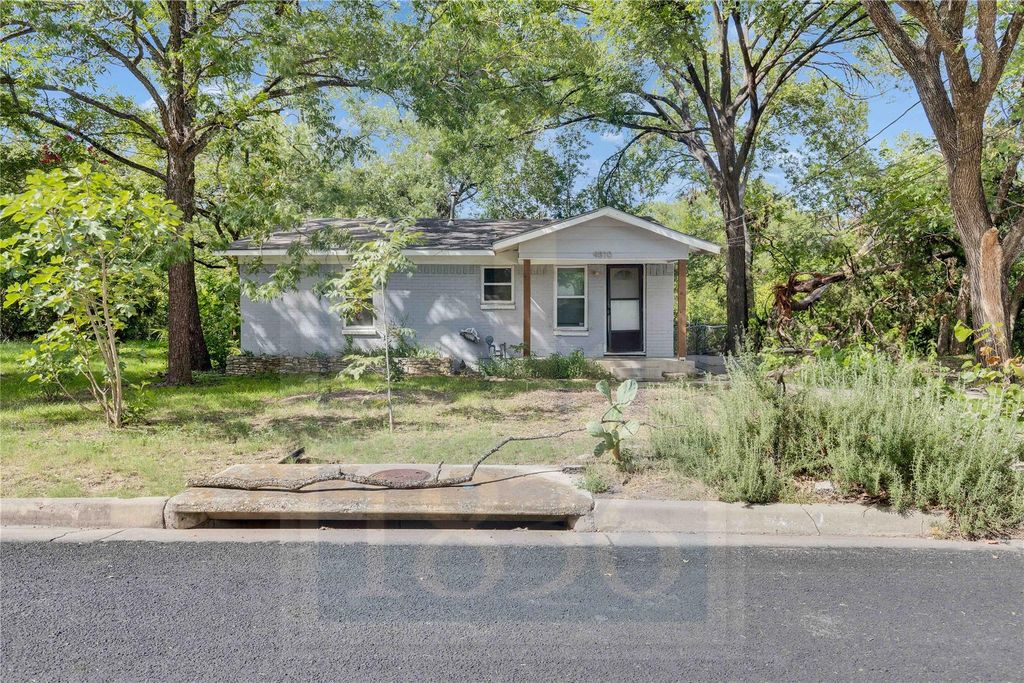 4810 Prock LN, Austin, TX 78721