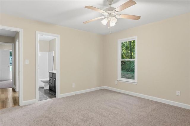 2753 Allyn Way NW, Kennesaw, GA 30152