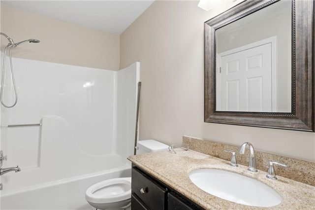 2753 Allyn Way NW, Kennesaw, GA 30152