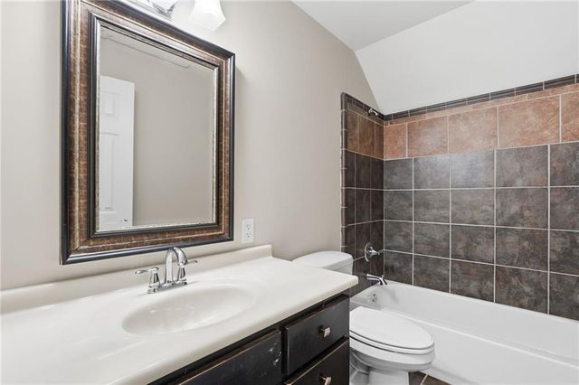 2753 Allyn Way NW, Kennesaw, GA 30152