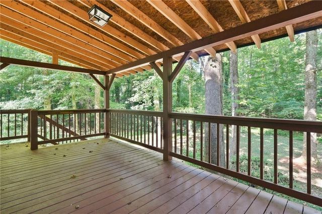 2753 Allyn Way NW, Kennesaw, GA 30152