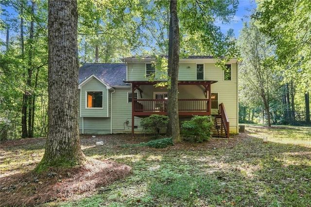 2753 Allyn Way NW, Kennesaw, GA 30152