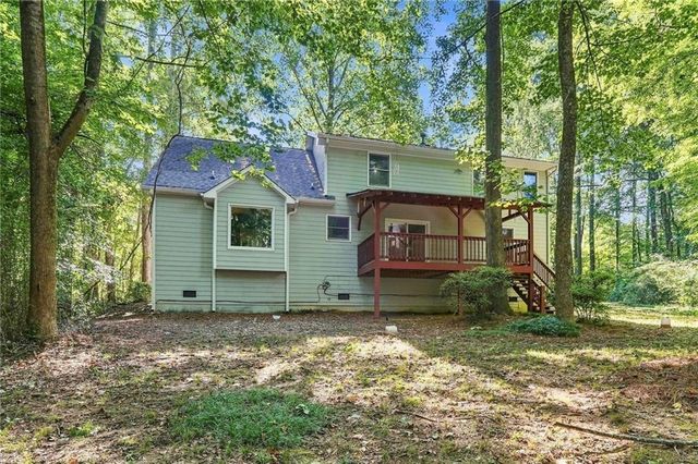 2753 Allyn Way NW, Kennesaw, GA 30152