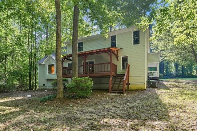 2753 Allyn Way NW, Kennesaw, GA 30152