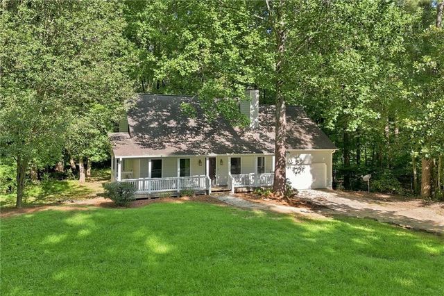 2753 Allyn Way NW, Kennesaw, GA 30152