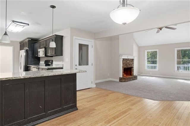 2753 Allyn Way NW, Kennesaw, GA 30152