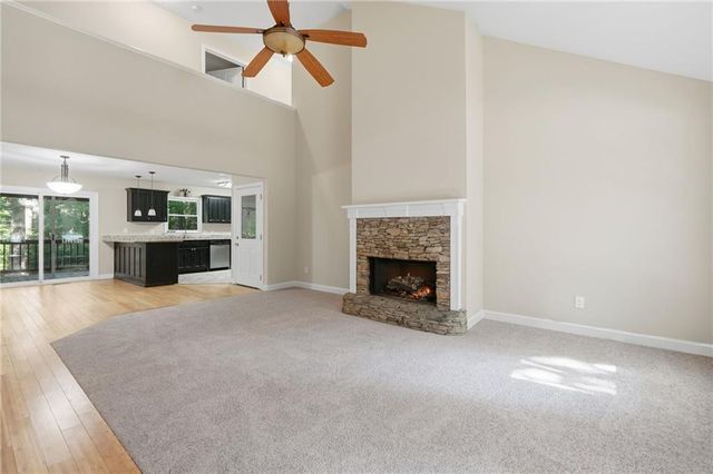 2753 Allyn Way NW, Kennesaw, GA 30152