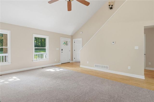 2753 Allyn Way NW, Kennesaw, GA 30152