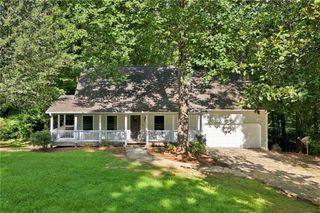 2753 Allyn Way NW, Kennesaw, GA 30152