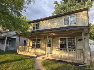 22750 Purdue Avenue, Farmington Hills, MI 48336