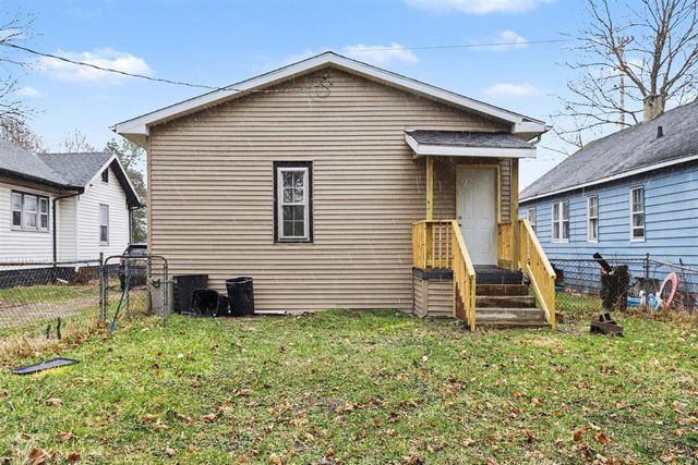243 Howland Street, Battle Creek, MI 49037