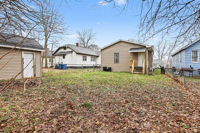 243 Howland Street, Battle Creek, MI 49037