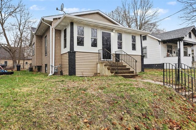 243 Howland Street, Battle Creek, MI 49037