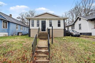 243 Howland Street, Battle Creek, MI 49037