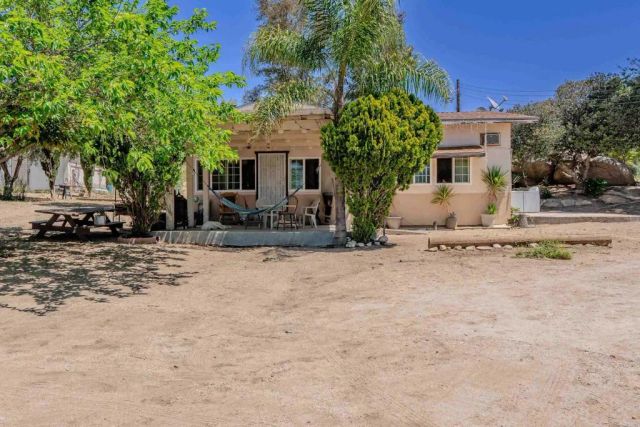 45500 Lewis Valley Road, Hemet, CA 92544