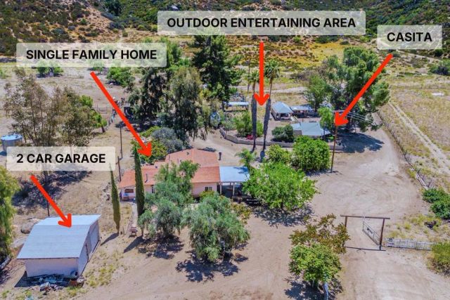 45500 Lewis Valley Road, Hemet, CA 92544