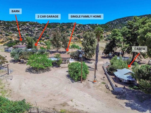 45500 Lewis Valley Road, Hemet, CA 92544