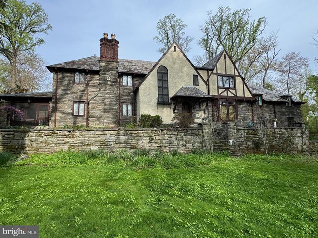 1217 MEDFORD RD, Wynnewood, PA 19096