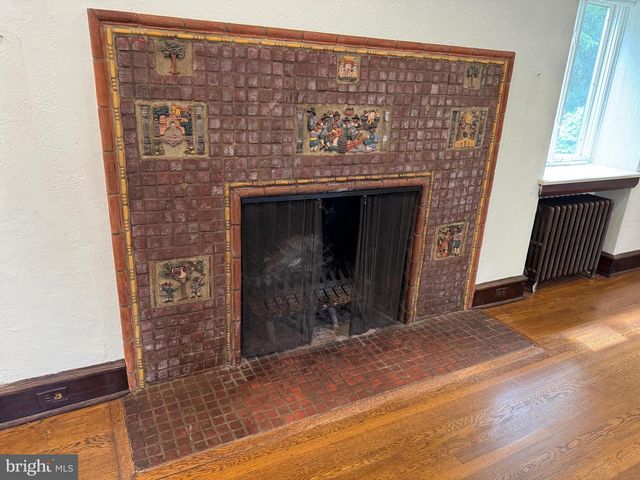1217 MEDFORD RD, Wynnewood, PA 19096