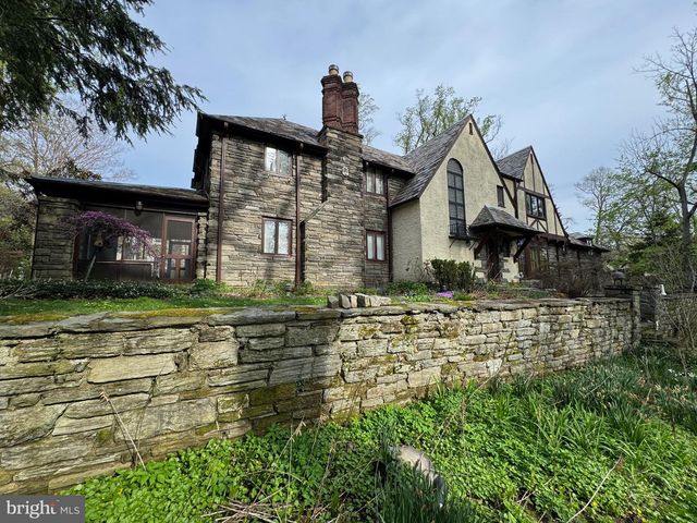 1217 MEDFORD RD, Wynnewood, PA 19096