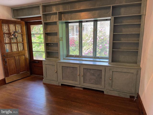 1217 MEDFORD RD, Wynnewood, PA 19096