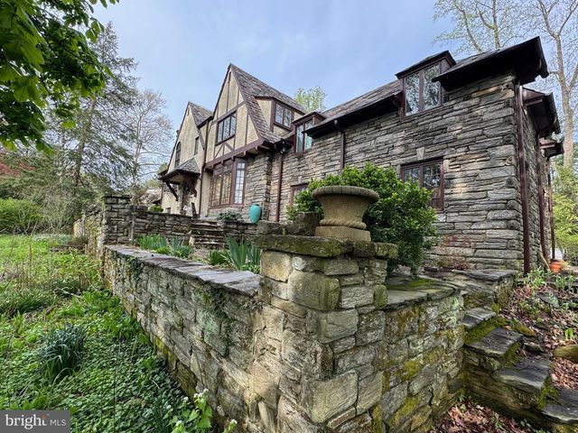 1217 MEDFORD RD, Wynnewood, PA 19096