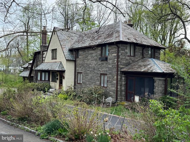 1217 MEDFORD RD, Wynnewood, PA 19096