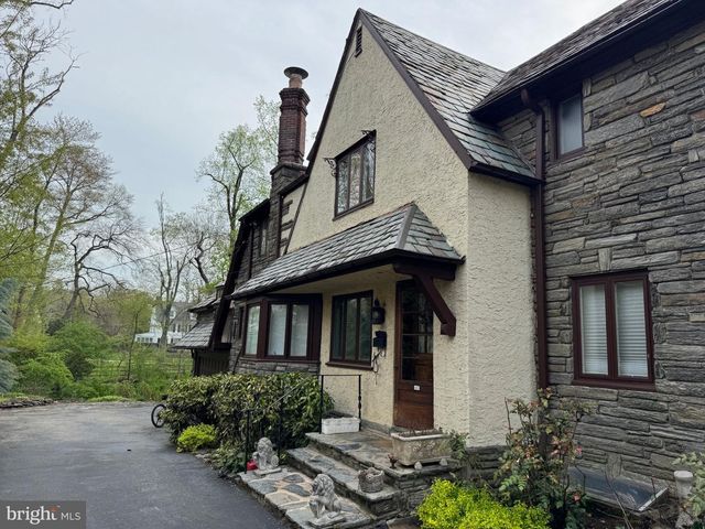 1217 MEDFORD RD, Wynnewood, PA 19096