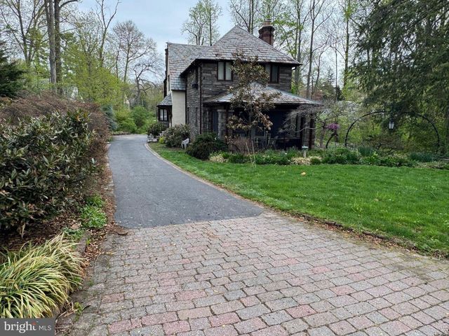 1217 MEDFORD RD, Wynnewood, PA 19096