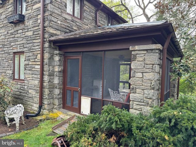 1217 MEDFORD RD, Wynnewood, PA 19096