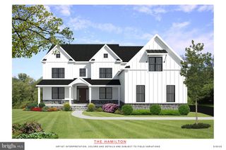 4 ANGLESEY, Lansdale, PA 19446