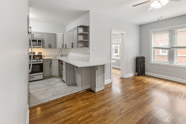 6112 N Winthrop Avenue 1W, Chicago, IL 60660