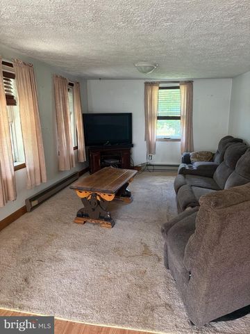 21653 LEITER ST, Hagerstown, MD 21742