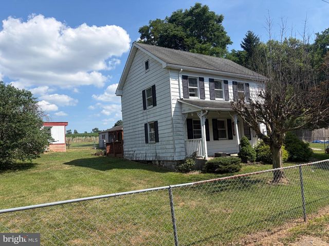 21653 LEITER ST, Hagerstown, MD 21742