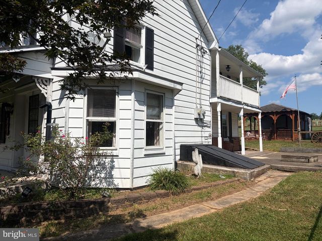 21653 LEITER ST, Hagerstown, MD 21742
