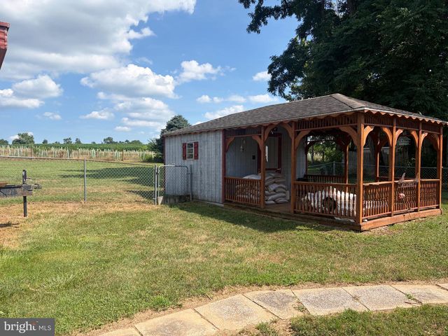 21653 LEITER ST, Hagerstown, MD 21742