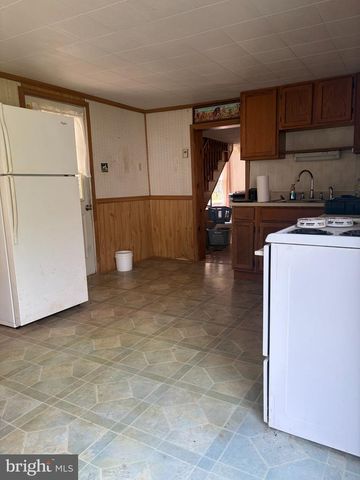 21653 LEITER ST, Hagerstown, MD 21742