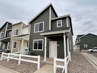 3852 Pinnacles Court, Evans, CO 80620