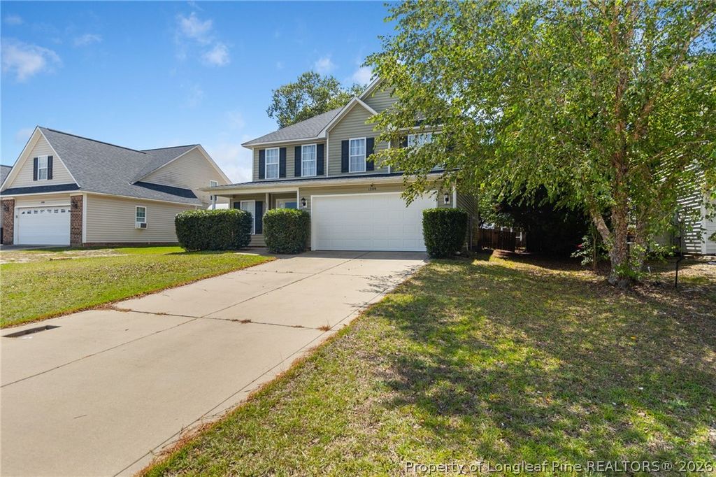 1209 Barn Owl Drive, Fayetteville, NC 28306 — photo 2