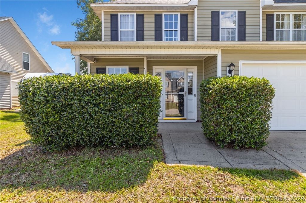 1209 Barn Owl Drive, Fayetteville, NC 28306 — photo 3
