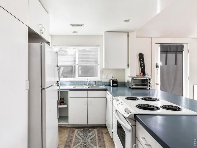 920 University Ave, Boulder, CO 80302